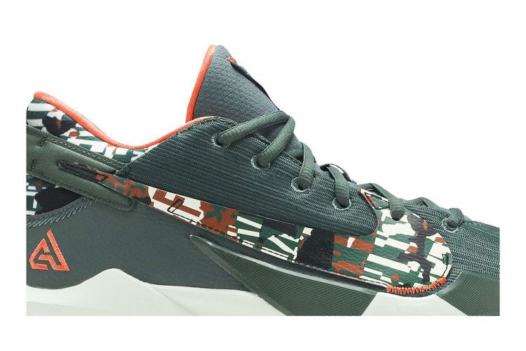 Кроссовки Nike Zoom Freak 2 'Ashiko'