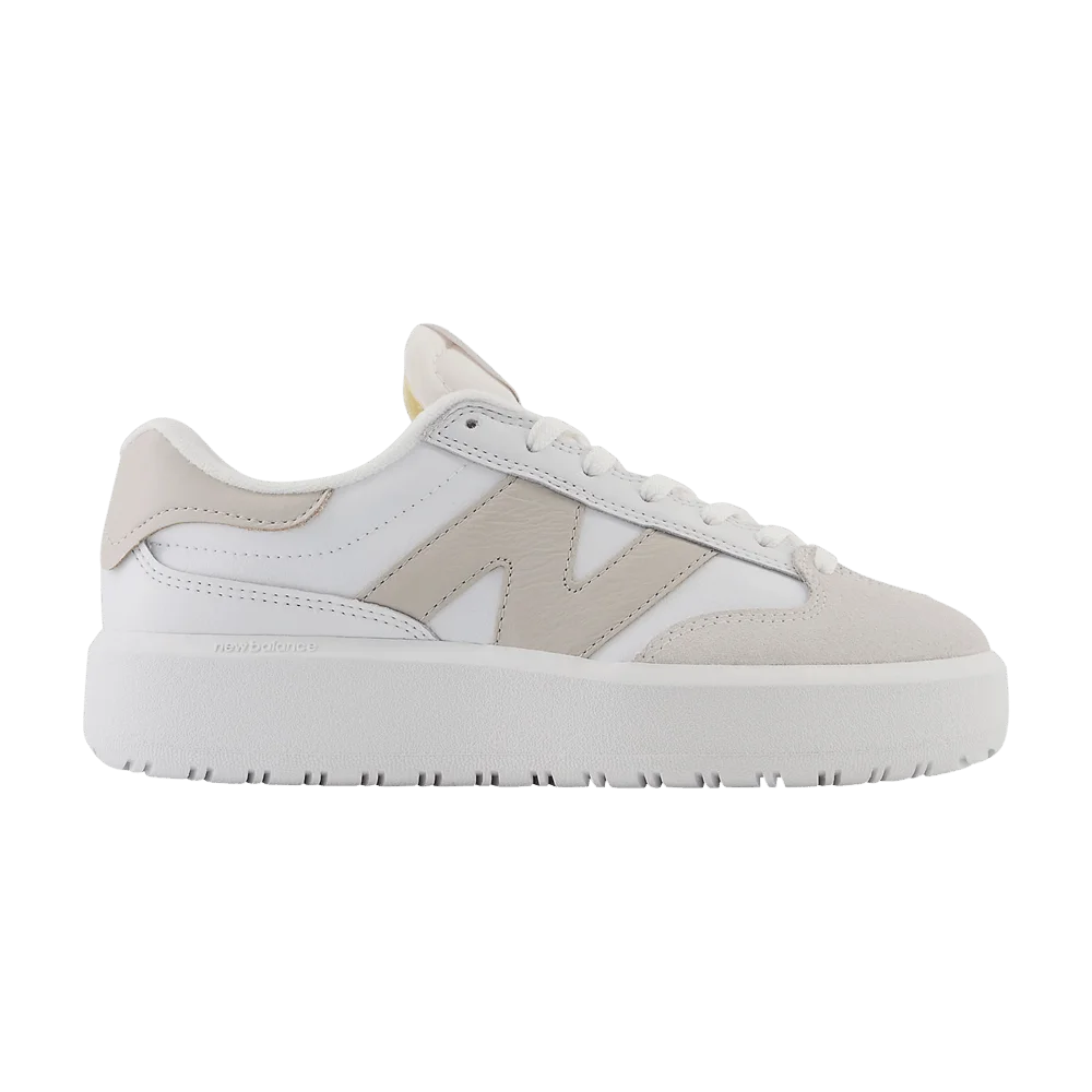 Кроссовки New Balance CT302 'White Moonrock'