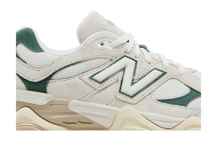 Кроссовки New Balance 9060 'Linen Dark Juniper'