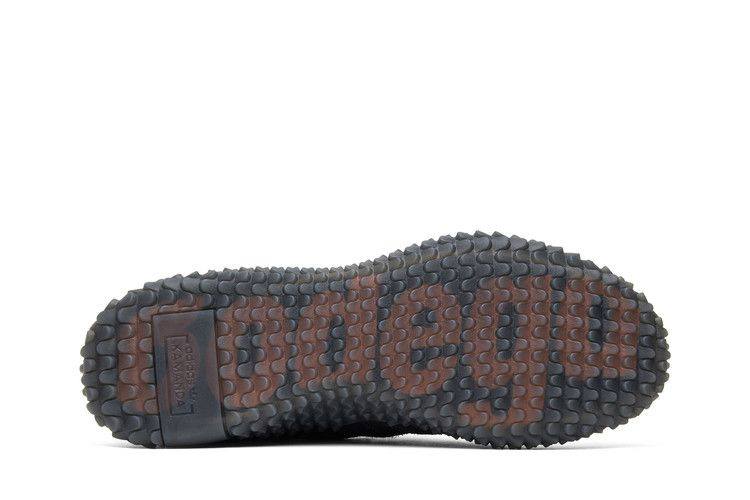 Кроссовки Bodega x adidas Kamanda 'Core Black'