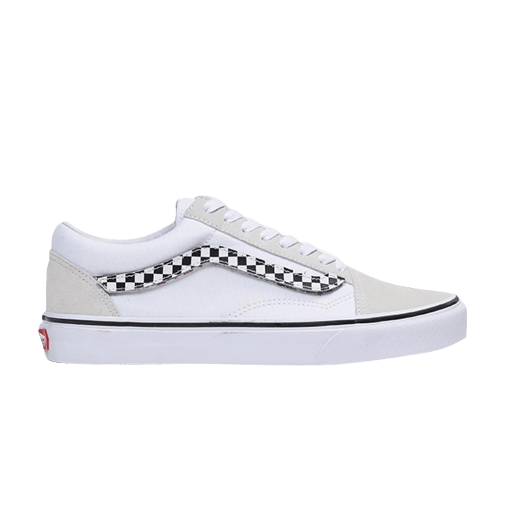 Кроссовки Vans Old Skool 'Jazz Stripes'