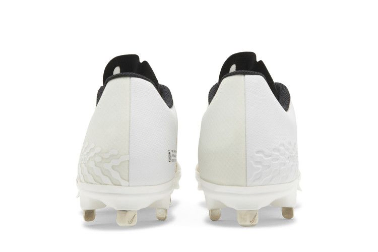 Кроссовки Nike React Vapor Ultrafly Elite 4 'White Metallic Gold'