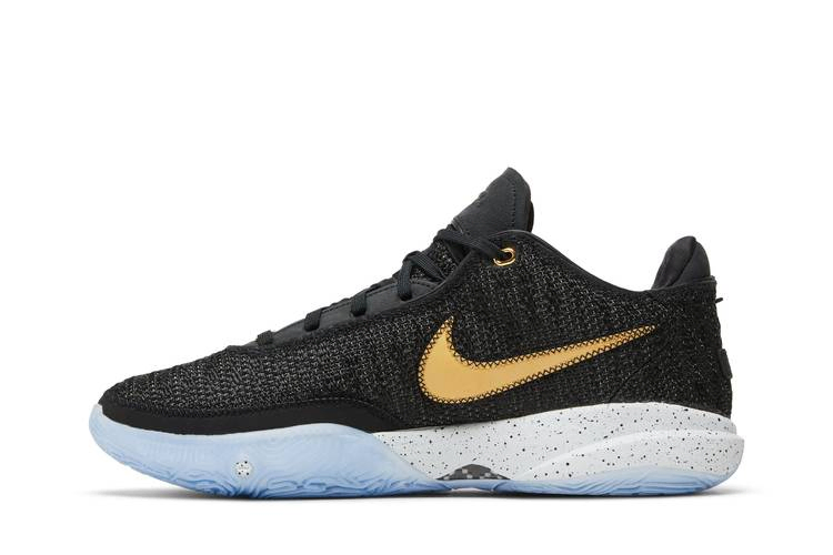 Кроссовки Nike LeBron 20 'Fab 5'