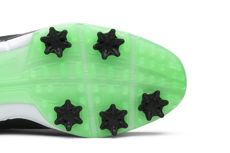 Кроссовки Air Jordan 3 Retro Golf 'Green Glow'