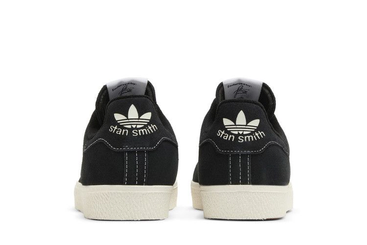 Кроссовки Adidas Stan Smith CS 'Black'