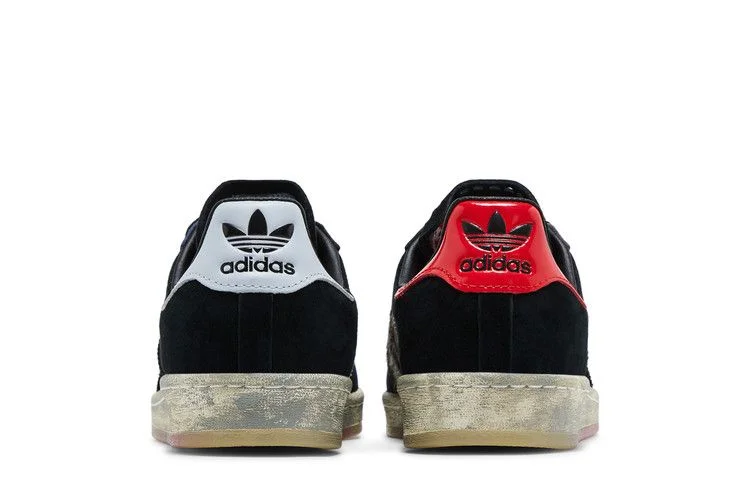 Кроссовки Fight Club x adidas Campus 80s 'Project Mayhem' size? Exclusive