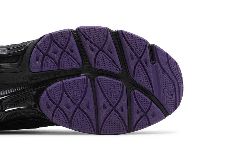 Кроссовки Needles x ASICS Gel NYC 'Black Purple'