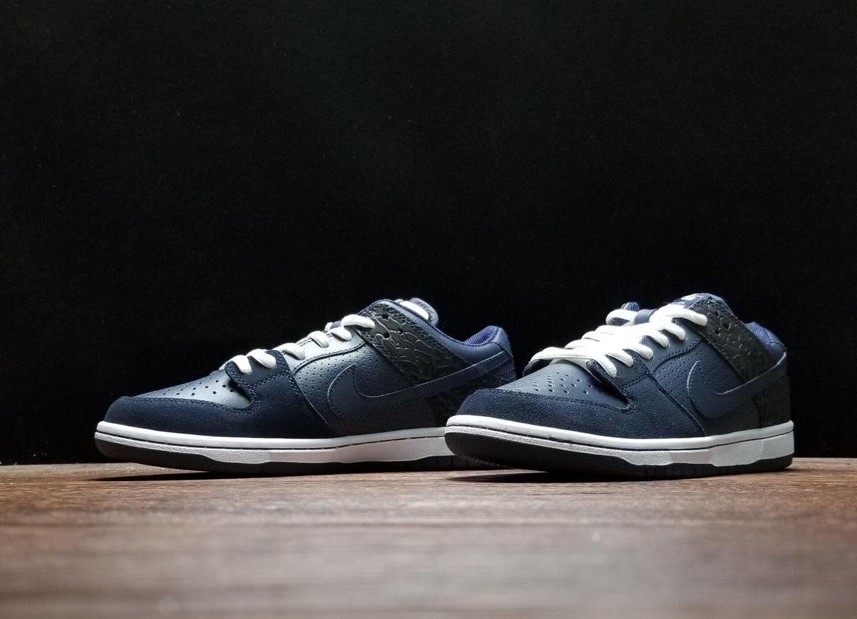 Кроссовки Murasaki Sports x Nike SB Dunk Low Ride Life