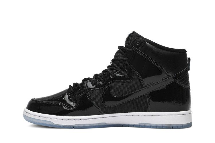 Кроссовки Nike Dunk High SB PRM 'Space Jam'