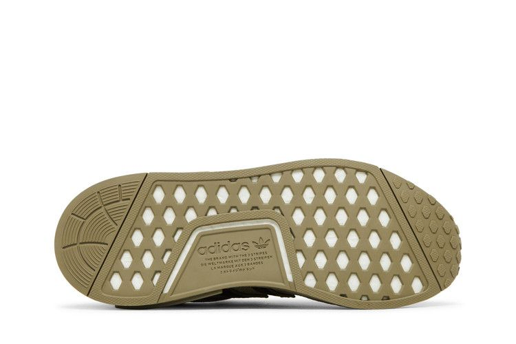 Кроссовки adidas Wmns NMD_R1 'Orbit Green'