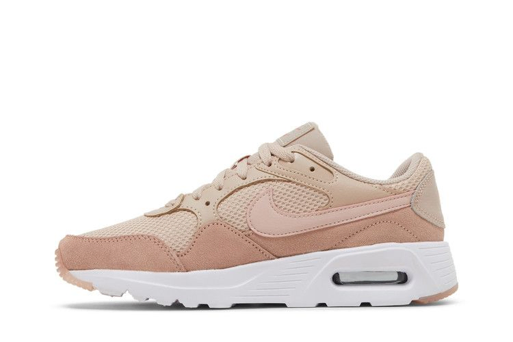 Кроссовки Nike Wmns Air Max SC 'Fossil Stone'