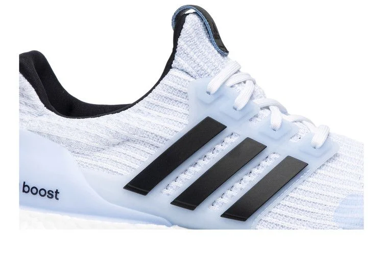 Кроссовки Game Of Thrones x adidas UltraBoost 4.0 'White Walkers'