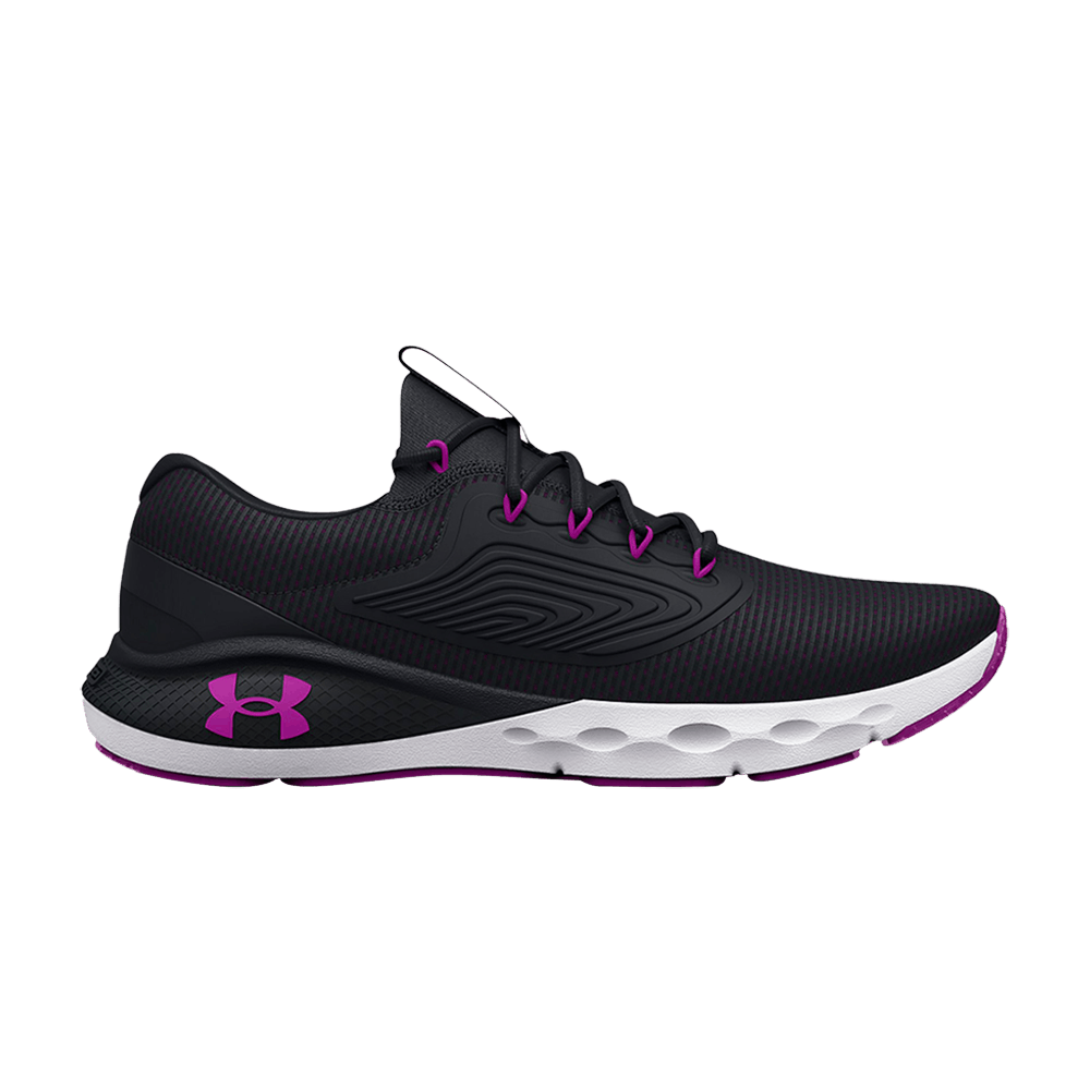 Кроссовки Under Armour Wmns Charged Vantage 2 Ice 'Black Strobe'