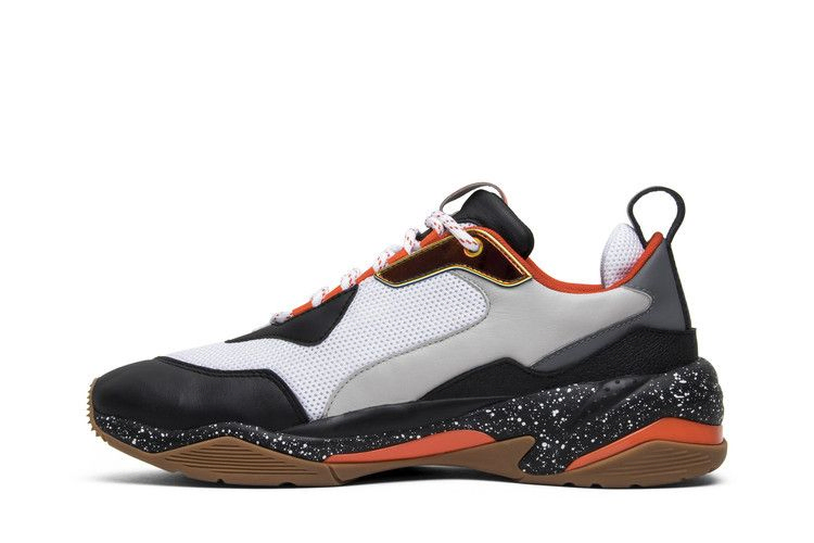 Кроссовки Puma Thunder Electric 'Multicolor'