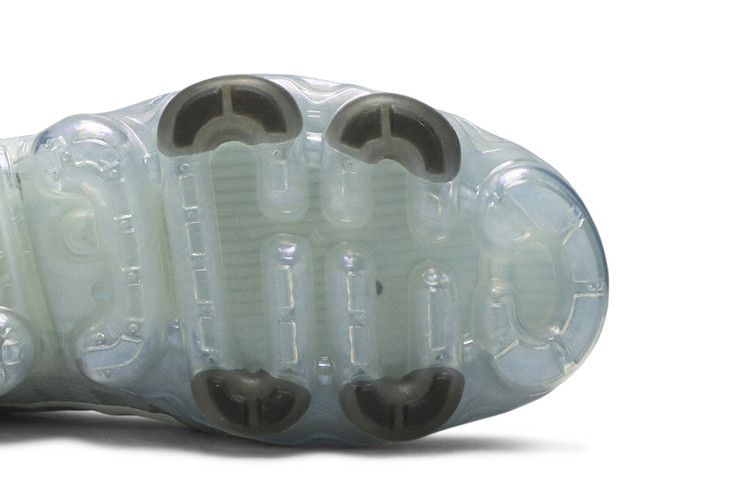 Кроссовки Nike Wmns Air VaporMax 2019 'Ghost Aqua'