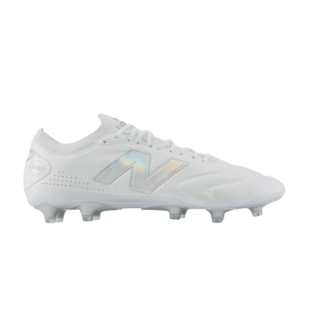 Krossovki-New-Balance-442-Elite-Knit-FG-V3-White-Grey-Matter