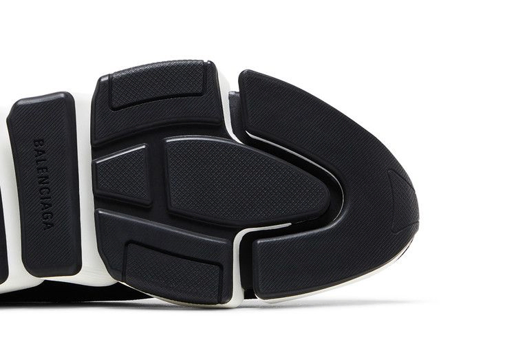 Кроссовки Balenciaga Speed 2.0 Sneaker 'Black Stripe'
