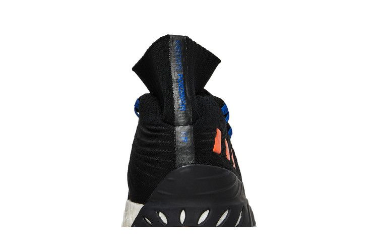 Кроссовки Adidas Crazy Explosive 2017 Primeknit 'Kristaps Porzingis' PE