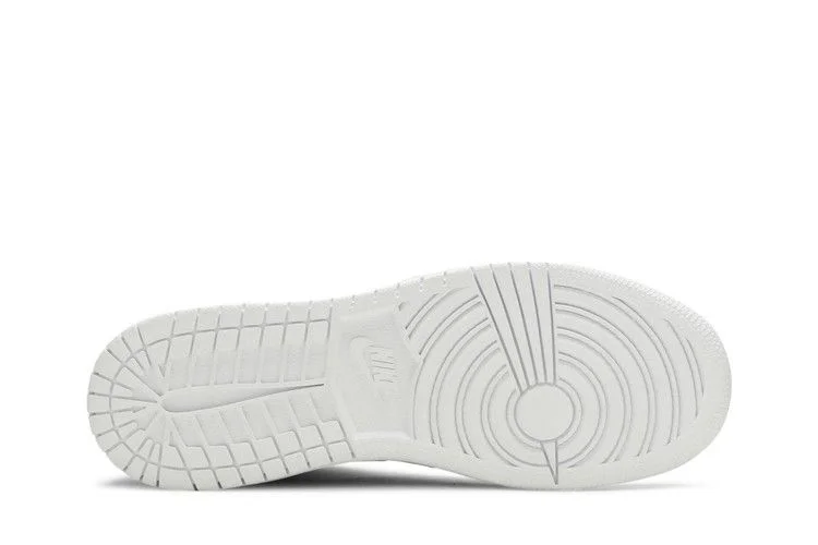 Krossovki-Air-Jordan-1-Mid-GS-White-Pure-Platinum-3