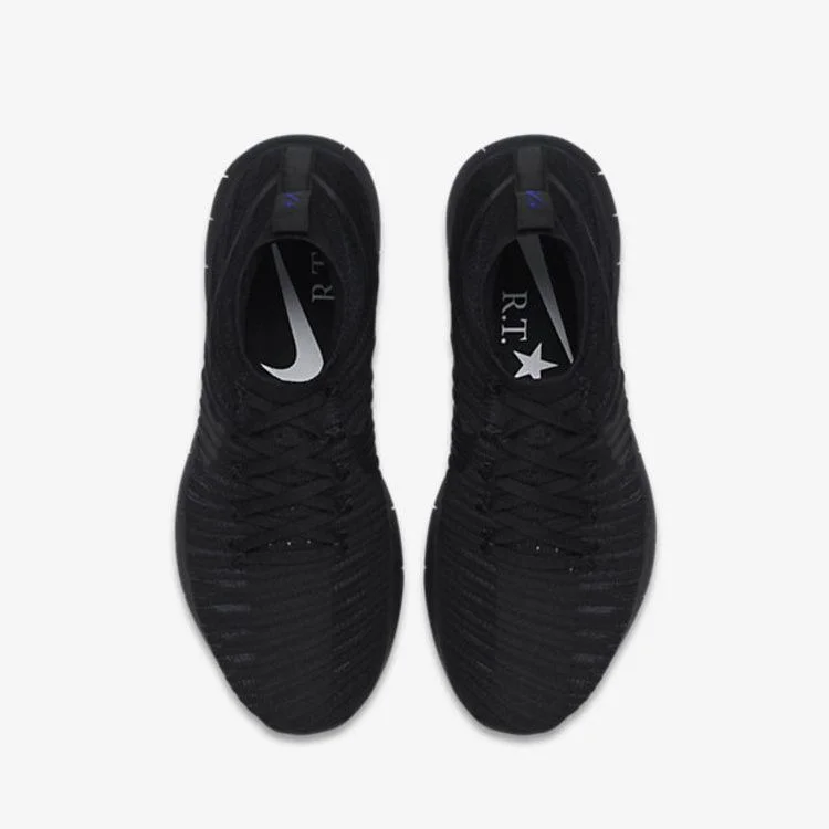 Krossovki-Riccardo-Tisci-x-NikeLab-Free-Train-Force-Flyknit-Black-1