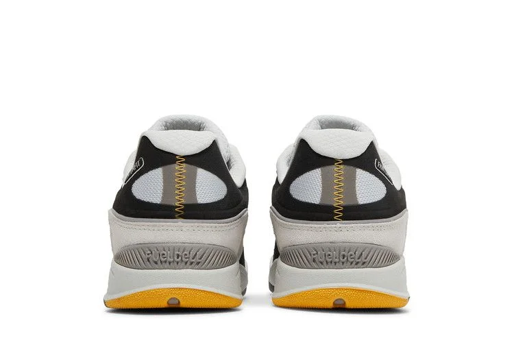 Кроссовки Tiago Lemos x New Balance Numeric 1010 'Grey Black'
