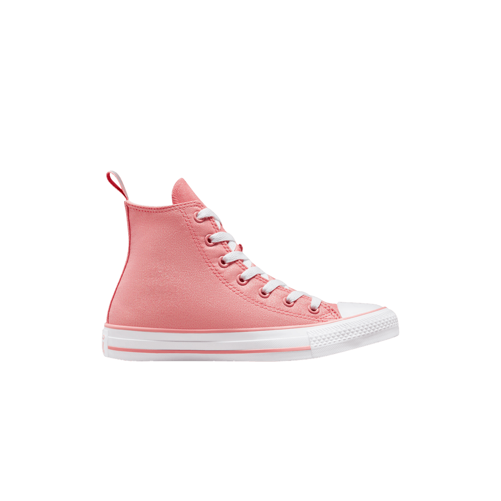 Кроссовки Converse Chuck Taylor All Star High GS 'Iridescent'