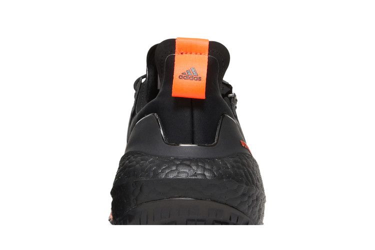 Кроссовки adidas UltraBoost 21 GORE-TEX 'Carbon Solar Red'