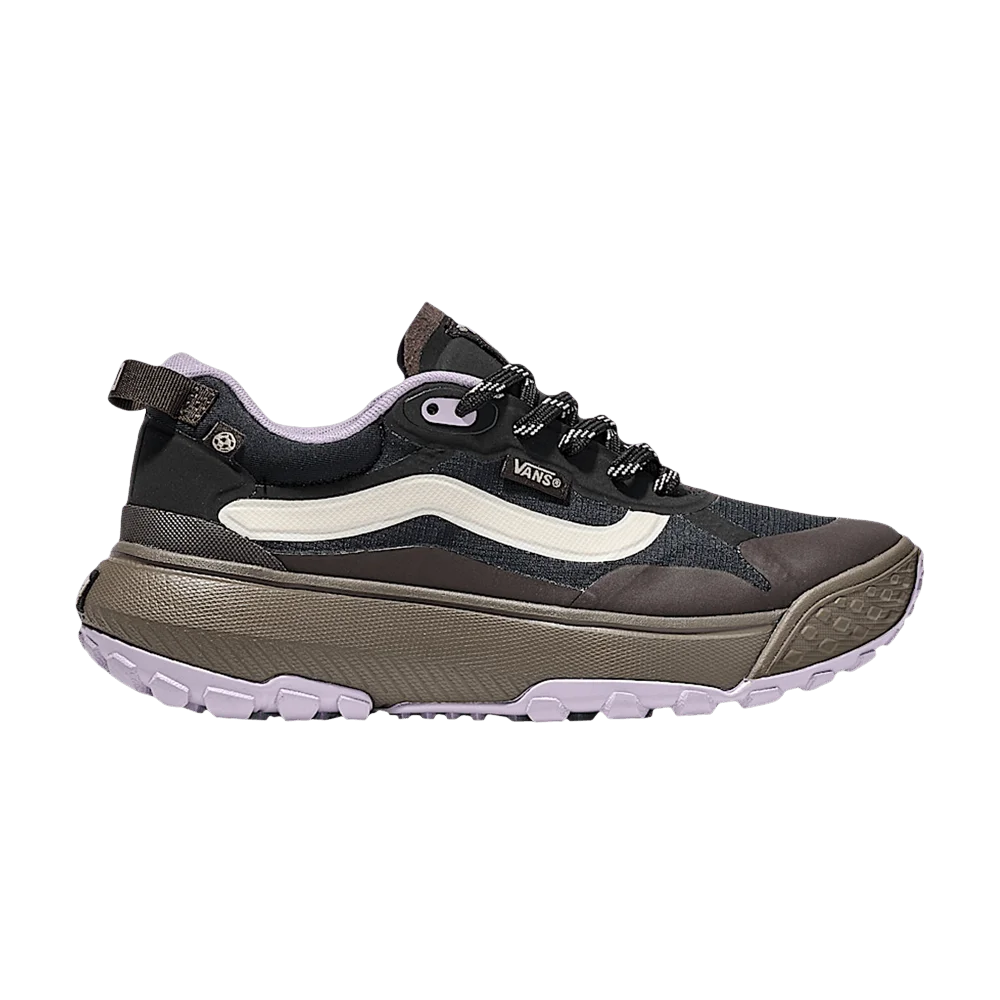 Krossovki-Vans-Crosspath-MTE-Brown-Black-Purple