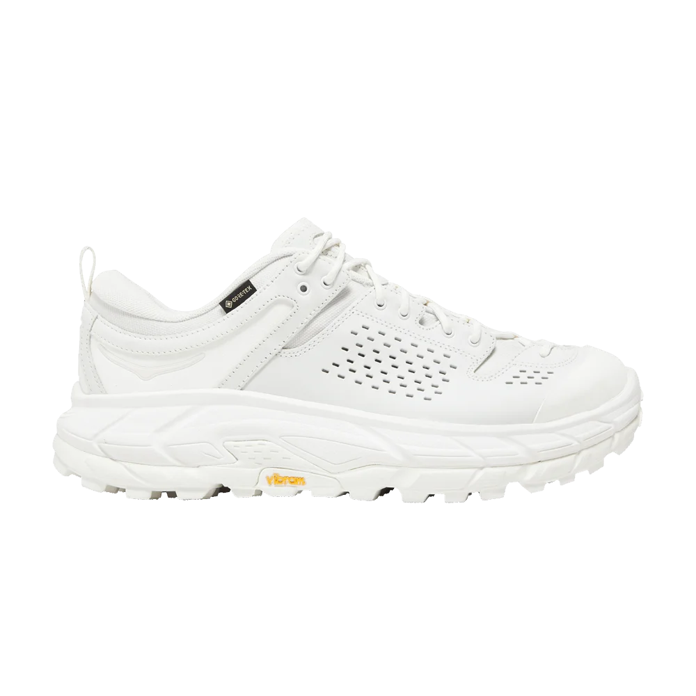 Кроссовки HOKA Tor Ultra Low GORE-TEX 'White Nimbus Cloud'