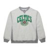 Mitchell-Ness-Premium-Fleece-Vintage-Logo-Boston-Celtics-Crewneck-100x100