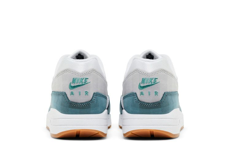 Кроссовки Nike Air Max 1 'Low Poly - Adventure Tomb Raider'