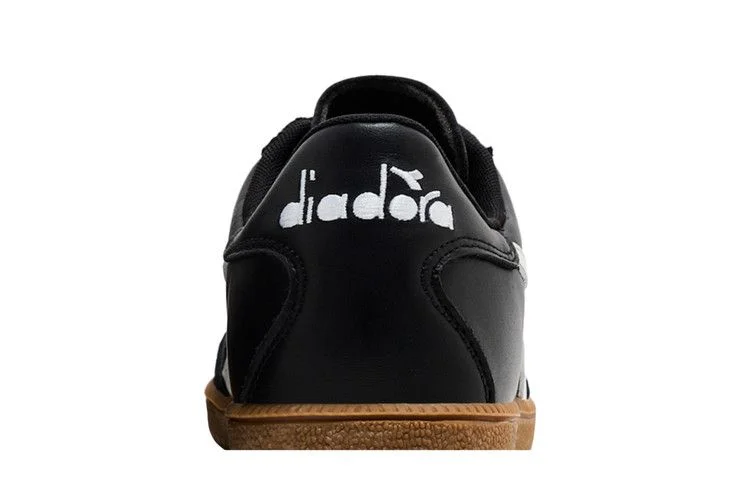 Кроссовки Diadora Trainer 'Black White'