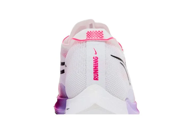 Кроссовки Nike ZoomX Streakfly 'White Vivid Grape'