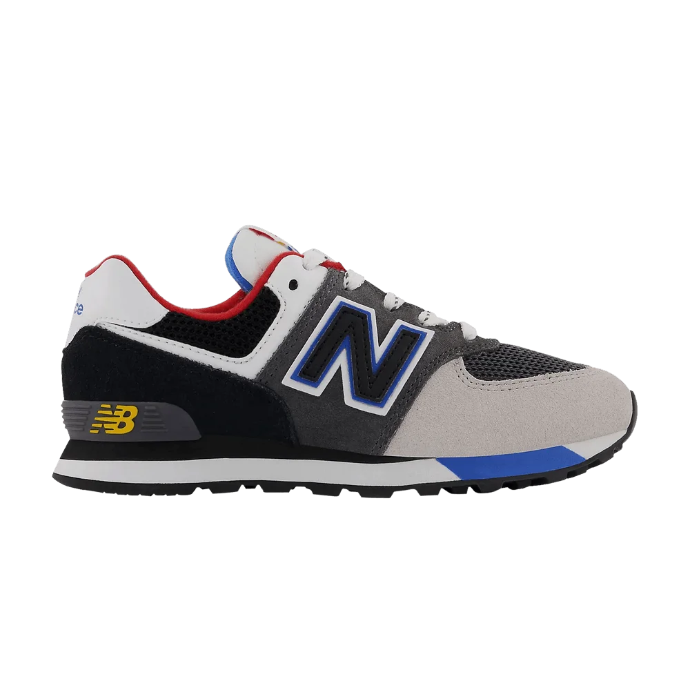 Krossovki-New-Balance-574-Little-Kid-Magnet-Serene-Blue