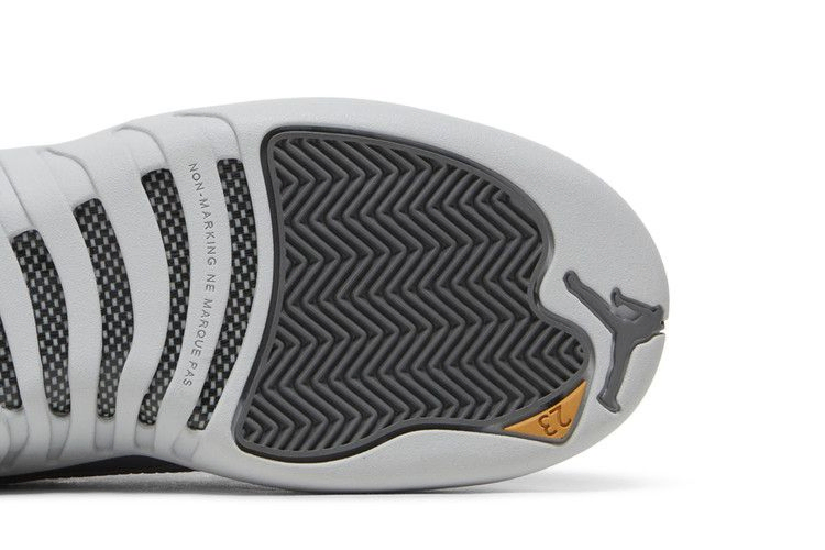 Кроссовки Air Jordan 12 Retro GS 'Dark Grey'