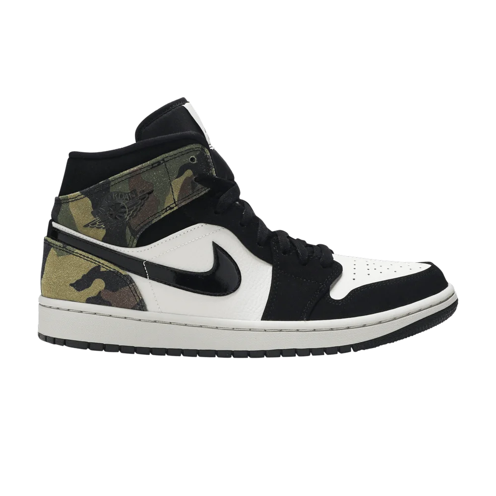 Krossovki-Air-Jordan-1-Mid-Camo