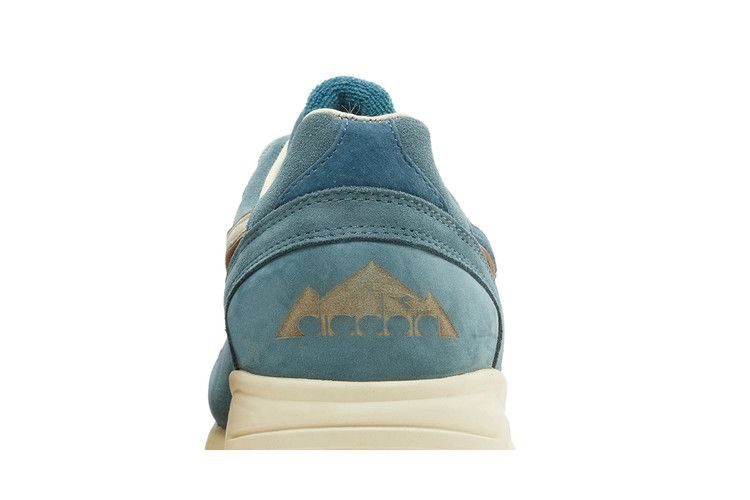 Кроссовки Diadora Packer x N9002 'Molveno'