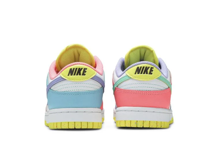 Кроссовки Nike Wmns Dunk Low SE 'Candy'