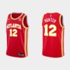 2020-21-Atlanta-Hawks-12-DeAndre-Hunter-Red-Icon-Jersey-100x100