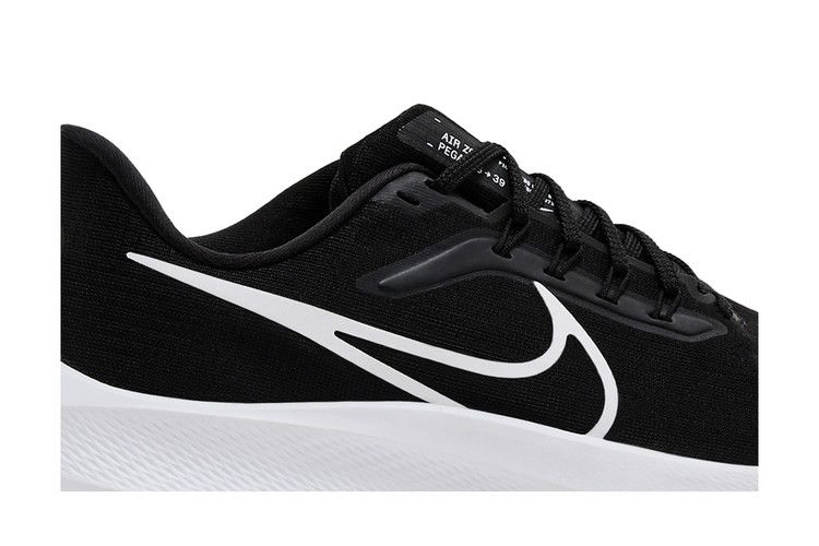 Кроссовки Nike Wmns Air Zoom Pegasus 39 TB 'Black White'