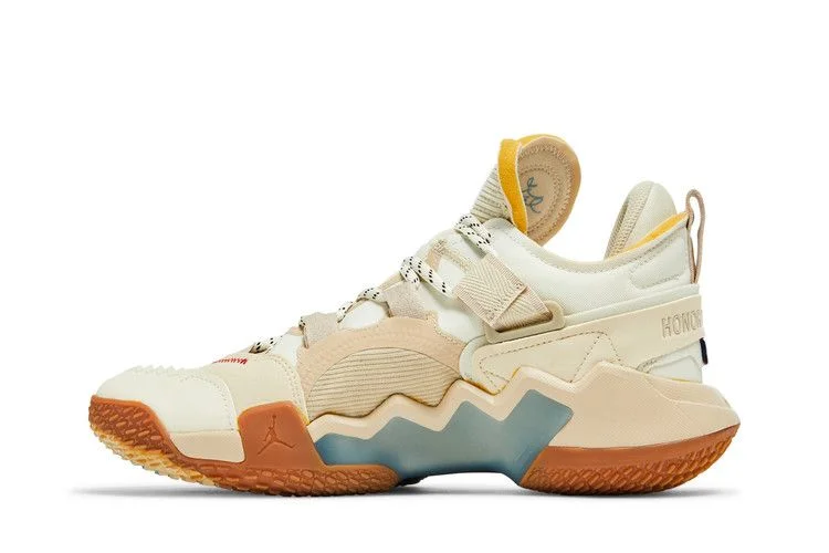 Кроссовки Honor The Gift x Air Jordan Jordan Why Not Zer0.5 'Inner City'