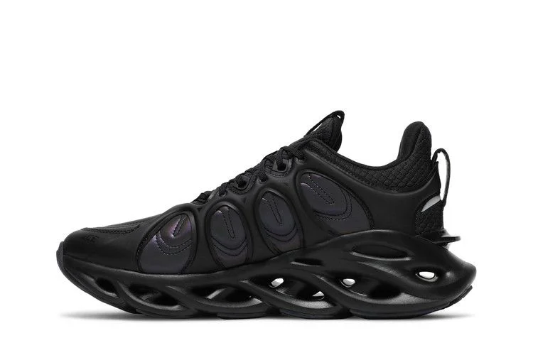 Кроссовки Li-Ning Arc Ace 'Black'