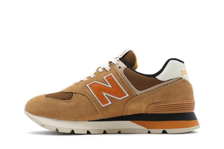 Кроссовки New Balance 574 Rugged 'Workwear'