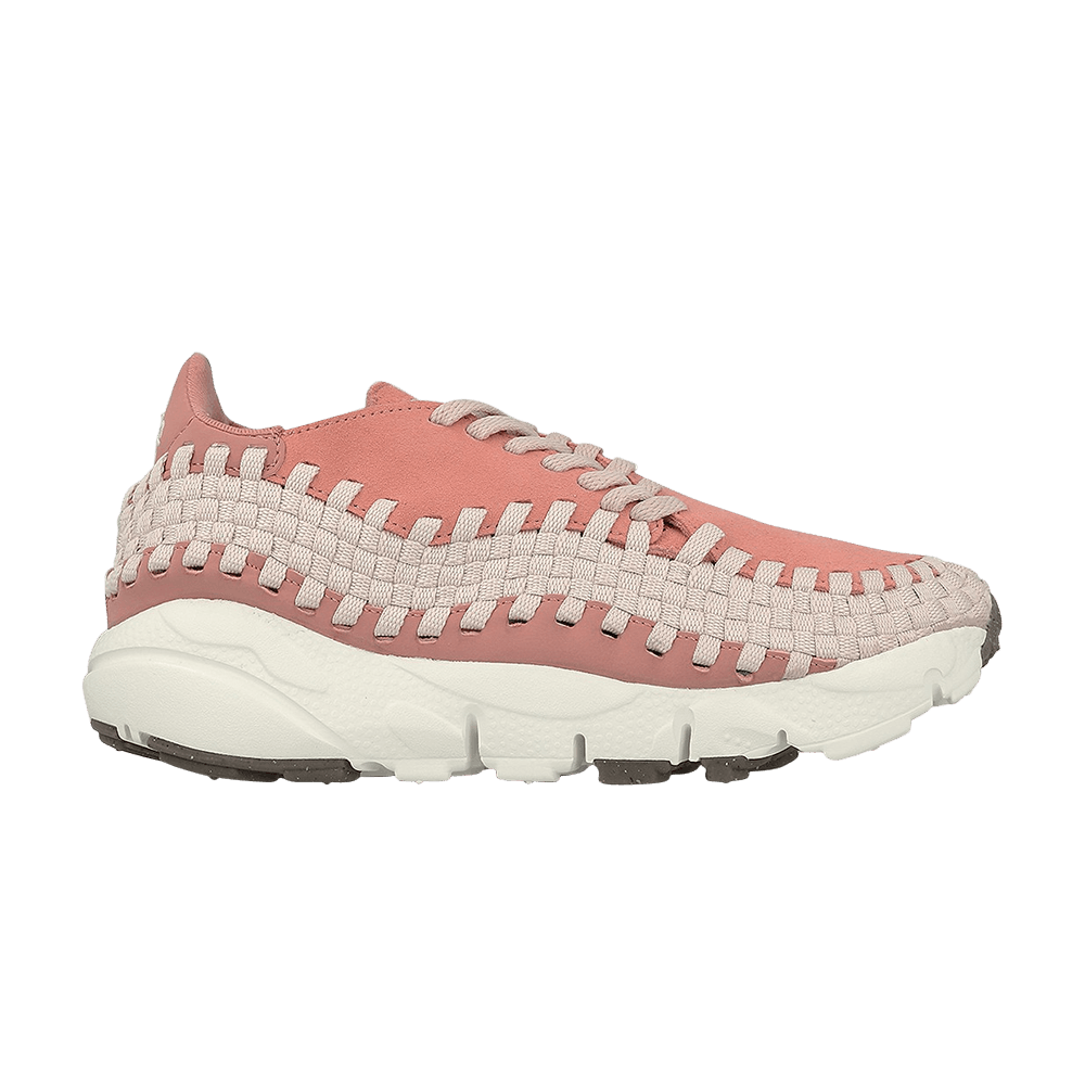 Кроссовки Nike Wmns Air Footscape Woven