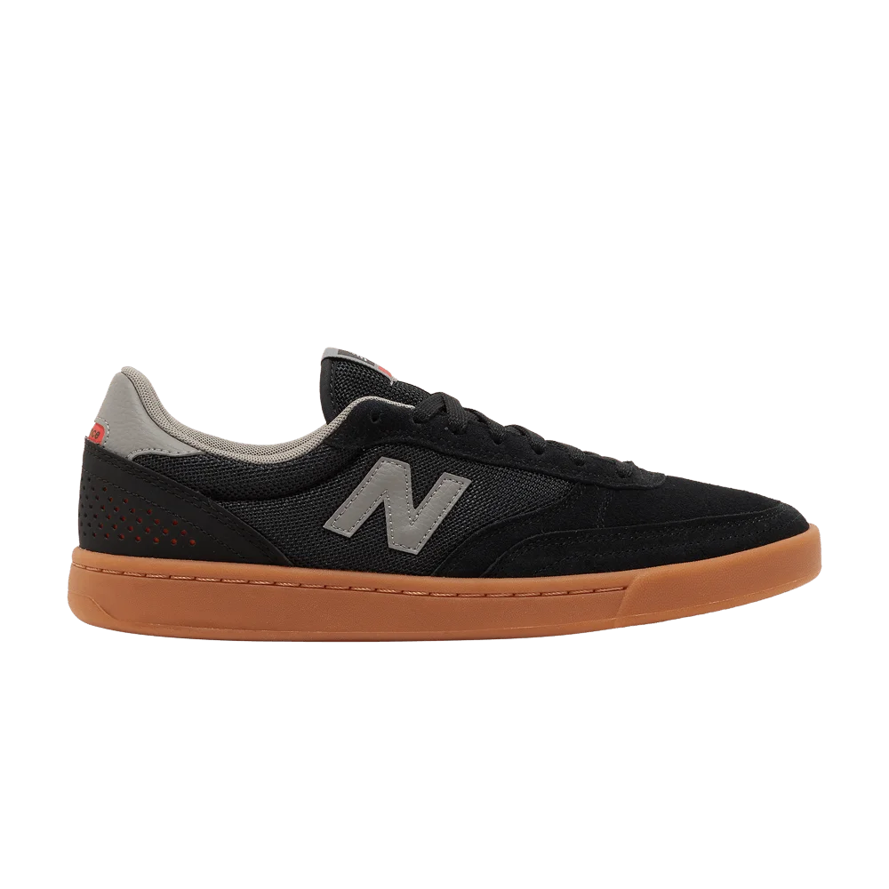 Krossovki-New-Balance-Numeric-440-Black-Grey
