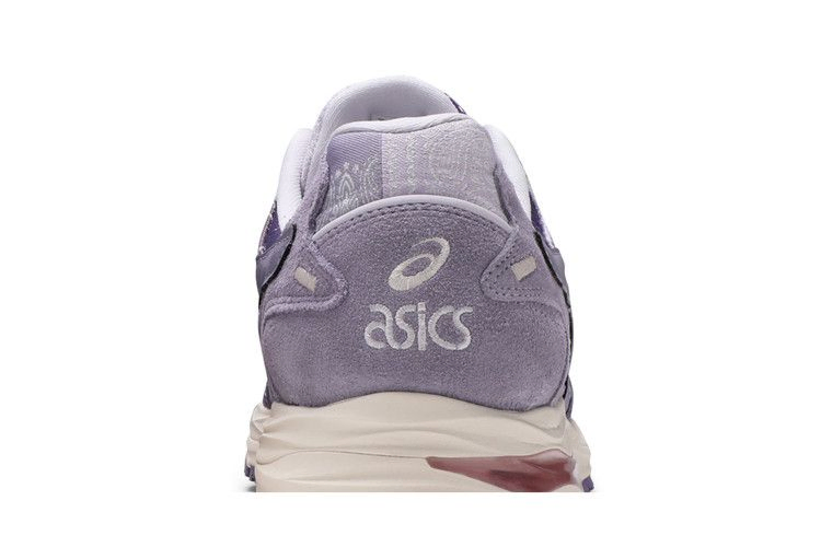 Кроссовки ASICS Gel MC Plus 'Paisley - Ash Rock'