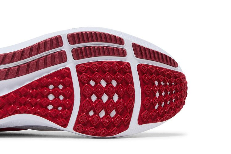 Кроссовки Nike Air Zoom Pegasus 39 'Platinum Tint Light Crimson'