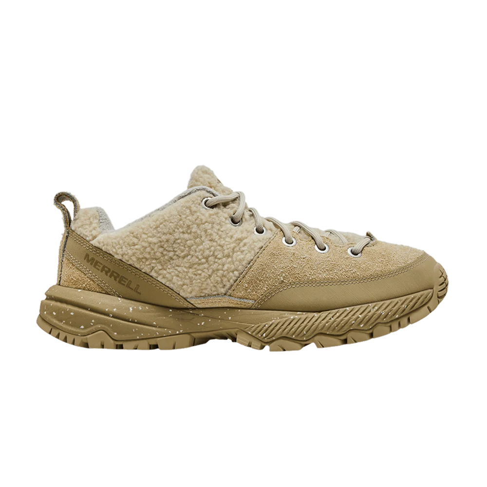 Кроссовки Merrell Wmns MQM Ace Fleece 1TRL 'Khaki Oyster'