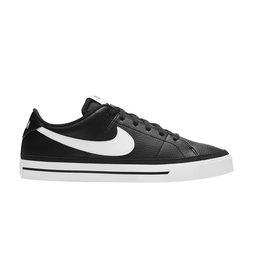 Krossovki-Nike-Court-Legacy-Black-White