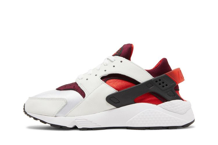 Кроссовки Nike Air Huarache 'Red Oxide'